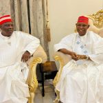 Kwankwaso reflects on political journey with Gov Yusuf Kwankwaso reflects on political journey with Gov Yusuf