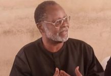 2027: APC’s one-party state target will fail – Udenta 2027: APC’s one-party state target will fail – Udenta