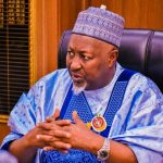 Badaru reaffirms loyalty to APC amid ADC speculation Badaru reaffirms loyalty to APC amid ADC speculation