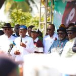 Rivers Elders Council Supports Wike’s Tinubu Initiative Rivers Elders Council Supports Wike's Tinubu Initiative