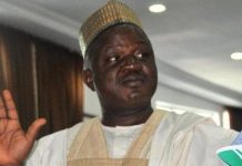 APC Chieftain Vatsa Advocates Military Base in Agwara APC Chieftain Vatsa Advocates Military Base in Agwara