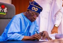 Tinubu appoints first female DG Nigerian Law School Tinubu appoints first female DG Nigerian Law School