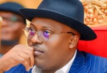 Fubara will run for reelection in 2027 – APC Chieftain Fubara will run for reelection in 2027 – APC Chieftain