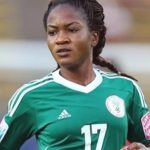 Francisca Ordega Launches Football Clinic in Benue Francisca Ordega Launches Football Clinic in Benue