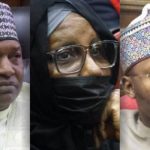 Court grants N500m bail to Malami, wife, son Court grants N500m bail to Malami, wife, son