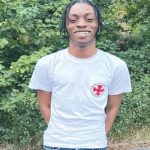 UK Police Charge Teen With Murder of Nigerian Man UK Police Charge Teen With Murder of Nigerian Man