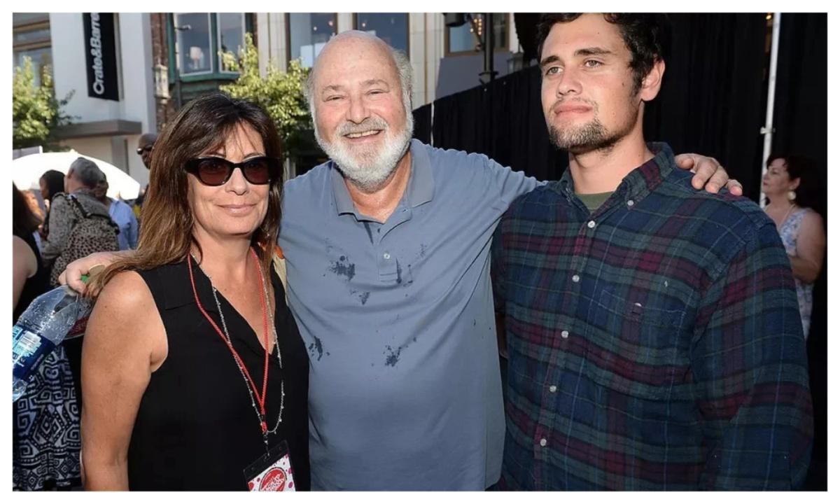 Rob Reiner's Son Arraigned for Alleged Parent Murder Rob Reiner's Son Arraigned for Alleged Parent Murder