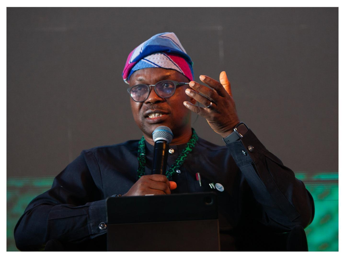 Nigerian Government on Resident Doctors' Demands Nigerian Government on Resident Doctors' Demands