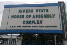 Rivers Assembly Issues Impeachment Notice to Fubara Rivers Assembly Issues Impeachment Notice to Fubara