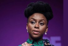 Renowned author Chimamanda Adichie loses son Renowned author Chimamanda Adichie loses son