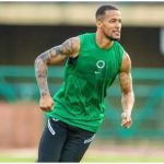 Transfer: Troost-Ekong set to join Qatari club Al Ahli from Al Kholood Transfer: Troost-Ekong set to join Qatari club Al Ahli from Al Kholood