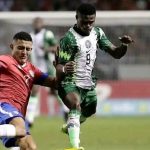 NPFL: Austrian club prepare bid for Enyimba star Ezekiel NPFL: Austrian club prepare bid for Enyimba star Ezekiel