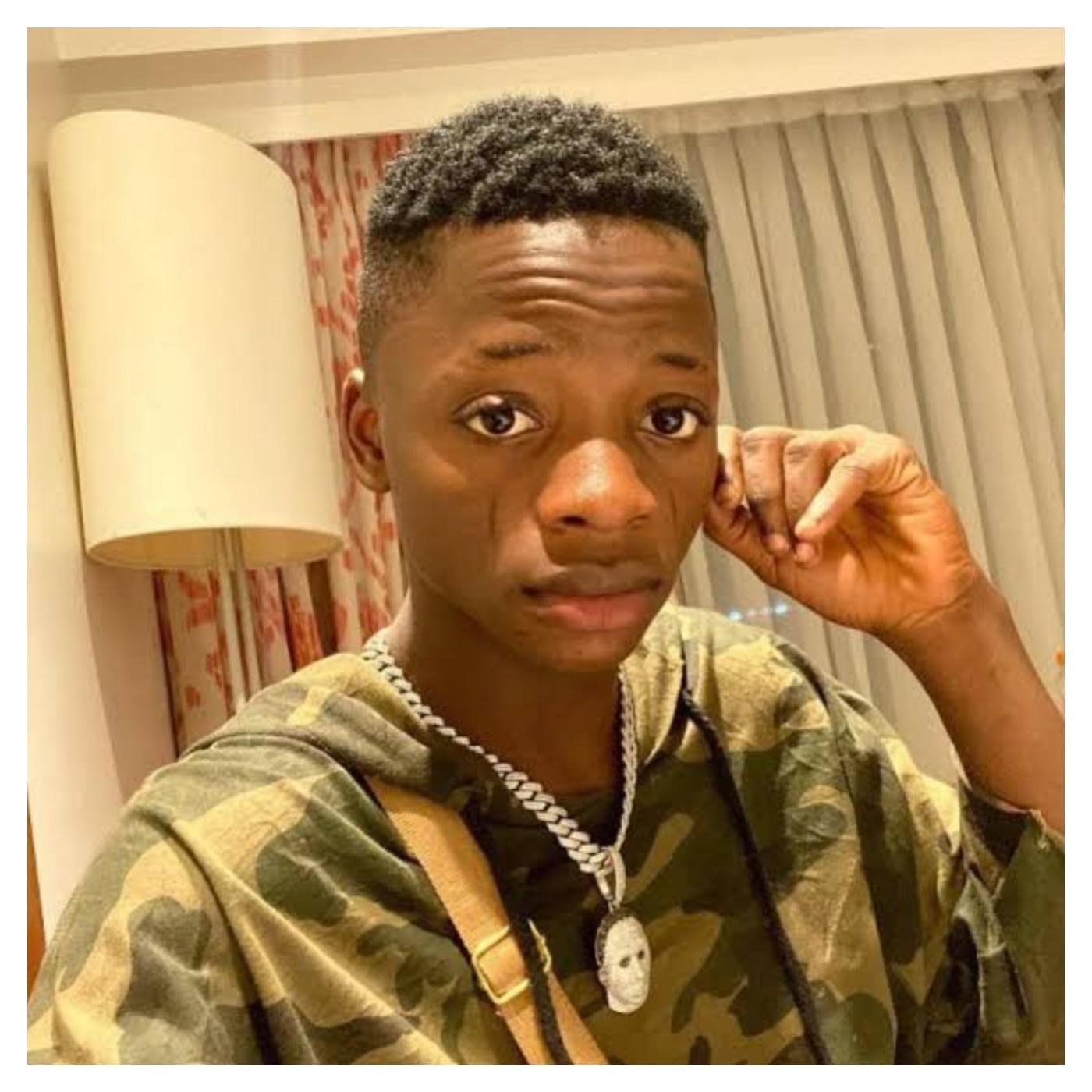 Mother of Destiny Boy reveals real cause of singer’s death Mother of Destiny Boy reveals real cause of singer’s death