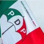 Ex-PDP South-West Publicity Secretary resigns from party Ex-PDP South-West Publicity Secretary resigns from party
