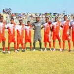 NPFL: Niger Tornadoes defender Damien ready for action after illness NPFL: Niger Tornadoes defender Damien ready for action after illness