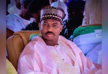 Sokoto Gov Vows to Enforce Law on Pre-Wedding Costs Sokoto Gov Vows to Enforce Law on Pre-Wedding Costs