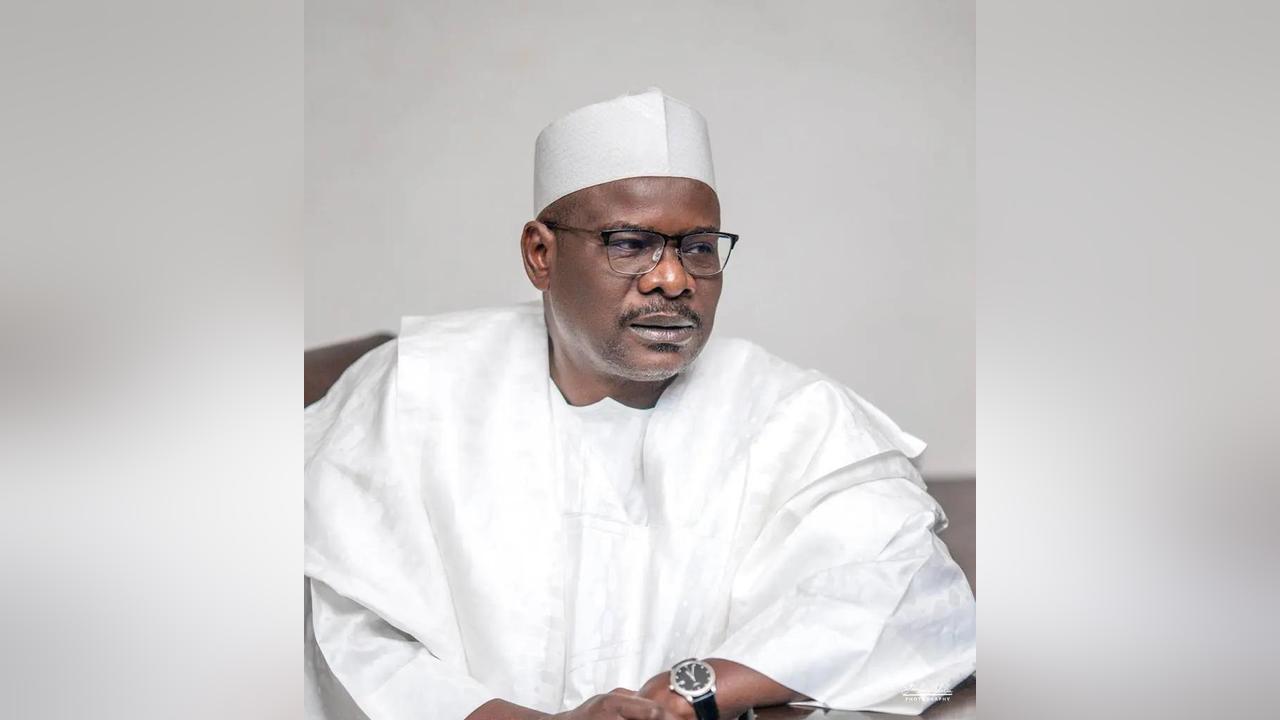 Ndume Hails FG Zulum for Resettling Terrorism Victims Ndume Hails FG Zulum for Resettling Terrorism Victims