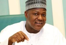 Christians are being victimized in North — Dogara Christians are being victimized in North — Dogara