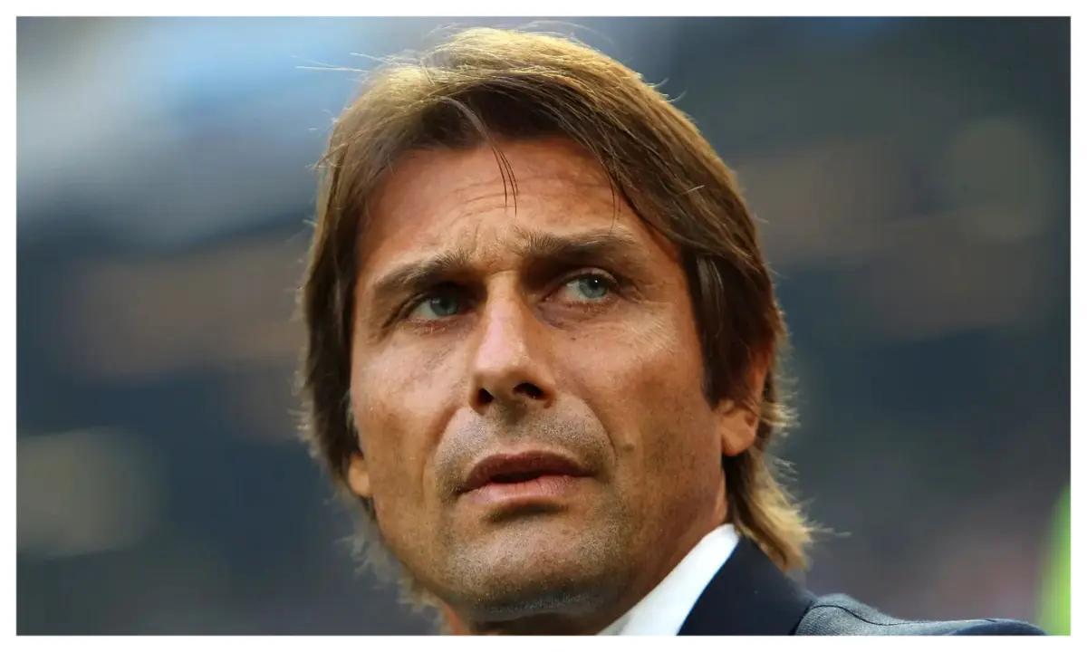 UCL: They are dominating – Conte singles out one team ahead of Napoli vs Chelsea UCL: They are dominating – Conte singles out one team ahead of Napoli vs Chelsea