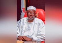 Jigawa 2027 Gov Namadi Advocates APC Registration PVCs Jigawa 2027 Gov Namadi Advocates APC Registration PVCs