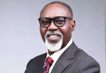 George Moghalu resigns from Labour Party George Moghalu resigns from Labour Party