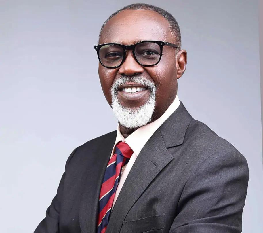 George Moghalu resigns from Labour Party George Moghalu resigns from Labour Party