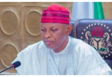 NNPP Efforts to Prevent Gov Yusuf’s Defection NNPP Efforts to Prevent Gov Yusuf's Defection