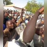 Dakingari Leads Mass Defection from PDP to APC Dakingari Leads Mass Defection from PDP to APC