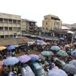 Shutting Down Onitsha Market Is Adding Fuel to Fire Shutting Down Onitsha Market Is Adding Fuel to Fire