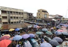 Shutting Down Onitsha Market Is Adding Fuel to Fire Shutting Down Onitsha Market Is Adding Fuel to Fire