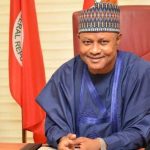 Uba Sani Wins Awards and Distributes Medical Supplies Uba Sani Wins Awards and Distributes Medical Supplies