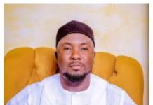 Time will reveal who betrayed Kano – Gov Yusuf’s aide Time will reveal who betrayed Kano – Gov Yusuf’s aide