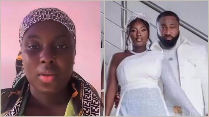 ‘He harasses me, I’m tired’ – Harrysong’s ex-wife gives up custody of children ‘He harasses me, I’m tired’ – Harrysong’s ex-wife gives up custody of children