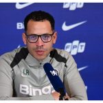 EPL: They’re real threat – Liam Rosenior warns Chelsea about two West Ham players EPL: They’re real threat – Liam Rosenior warns Chelsea about two West Ham players