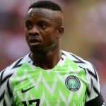 Super Eagles: Weird coach, he benched me – Onazi slams Siasia Super Eagles: Weird coach, he benched me – Onazi slams Siasia