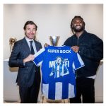 Transfer: Moffi joins FC Porto on loan Transfer: Moffi joins FC Porto on loan