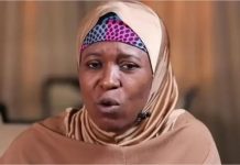 Aisha Yesufu Slams Onanuga Over Shoot At Sight Comment Aisha Yesufu Slams Onanuga Over Shoot At Sight Comment