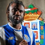 Peseiro Predicts Moffi’s Future at Porto Peseiro Predicts Moffi's Future at Porto