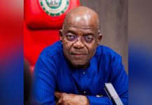 Labour Party Details NEC Meeting After Abure’s Sack Labour Party Details NEC Meeting After Abure's Sack