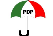 2027: We will do whatever it takes to save Nigeria – PDP 2027: We will do whatever it takes to save Nigeria – PDP