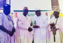 Rivalry Weakens Ogun West Governorship Agitation Rivalry Weakens Ogun West Governorship Agitation