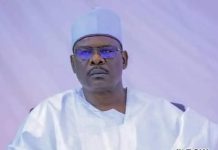 Reps Deputy Spokesperson Blasts Ndume on Tax Claims Reps Deputy Spokesperson Blasts Ndume on Tax Claims