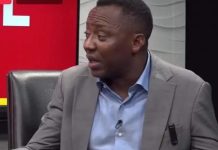 Sowore Critiques Ondo’s Public Holiday for 50 Years Sowore Critiques Ondo's Public Holiday for 50 Years