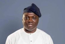 Kefas Defection to APC a Blessing for Taraba Kefas Defection to APC a Blessing for Taraba