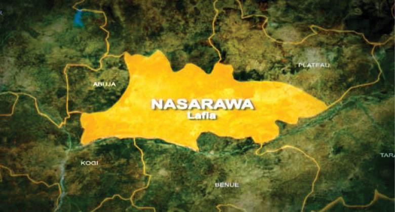 Nasarawa Community Refutes Army's Arms Factory Claim Nasarawa Community Refutes Army's Arms Factory Claim