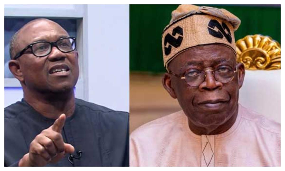No Nation Succeeds With Recklessness Peter Obi Slams Tinubu No Nation Succeeds With Recklessness Peter Obi Slams Tinubu