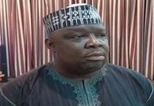 APC Chieftain: Forces Hindering Nigeria’s Progress APC Chieftain: Forces Hindering Nigeria's Progress