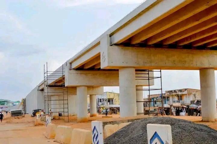 APM questions Osun govt continued closure of Oke-Fia Flyover APM questions Osun govt continued closure of Oke-Fia Flyover