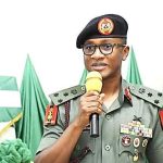 NYSC DG urges corps members to build Nigeria’s future NYSC DG urges corps members to build Nigeria’s future