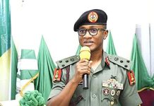 NYSC DG urges corps members to build Nigeria’s future NYSC DG urges corps members to build Nigeria’s future
